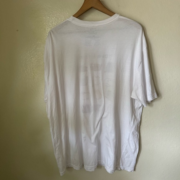 Hot Topic | Pusheen I Love Kitties Tee - Picture 5 of 6